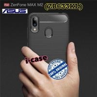 ราคา ZB633KL เคส Asus Zenfone Max M2 เกราะที่ทนทาน - ปลอกสูงสุด m2 (25387475184)
