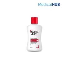 ราคา Acne Aid Acne-Aid Liquid Cleanser แอคเน่เอด คลีนเซอร์ ล้างหน้า สำหรับผู้มีปัญหาสิว ผิวมัน ขนาด 50 ml 16712 (736660831)