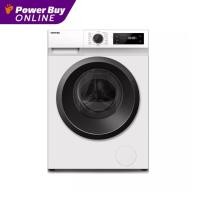 ราคา [จัดส่งพร้อมติดตั้ง] TOSHIBA เครื่องซักผ้าฝาหน้า (8.5 kg) รุ่น TW-BH95S2T + ฐานรอง (22603630654)