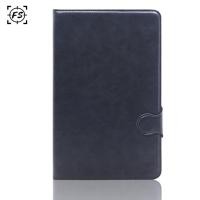 ราคา Samsung Tab T350 Book Cover Flip Cover Flip Case Leather FS Bluemoon CaseSeller (41423106910)