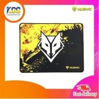 ราคา NUBWO NP-025 Mouse pad แผ่นรองเม้าส์ (4332186202)