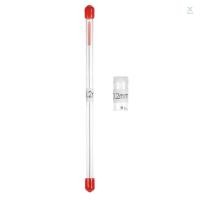 ราคา หัวฉีดแอร์บรัช 0.2 มม. และเข็ม แบบเปลี่ยน สําหรับสเปรย์พ่นสี (25870447440)