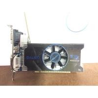 ราคา การ์ดจอ Galaxy Nvidia GeForce GT740 2GB DDR5 สวยๆ (ส่งเร็ว) (7794052288)
