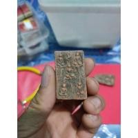 ราคา หลวงพ่อเงินพระเจ้าห้าพระองค์วัดห้วยเขน ฟรีค่าจัดส่ง (11249324552)