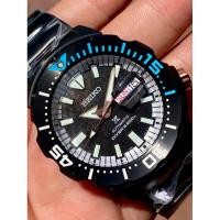 ราคา นาฬิกาข้อมือ Seiko Prospex Monster Storm And Sunshine Thailand Limited Edition SRPK51K1 (29719036854)