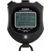 ราคา นาฬิกาจับเวลา Casio รุ่น HSB-100w Bluetooth stopwatch (9025332453)