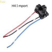 ราคา Fnau ไฟหน้า H4 ไฟหน้าหลอดไฟเซรามิคปลั๊กรีเลย์สายไฟชุด (43618673288)