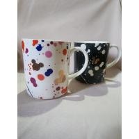 ราคา ■CTCERAMIX ~♡ Francfranc Disney Mug แก้วมัคดิสนีย์ มิกกี้เมาส์ (25832979261)