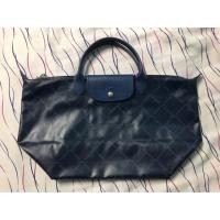 ราคา Longchamp LM Metal *used like very new* (2346386551)