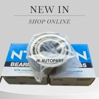 ราคา ลูกปืนเม็ดกลม 2ชั้น รหัส 5206 ยี่ห้อ NTN JAPAN แท้ๆ สั่งเบิกโดยตรง/DNBKP (42902366573)