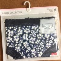 ราคา กางเกงใน Uniqlo (791129104)