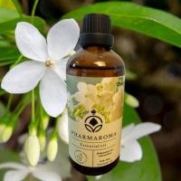 ราคา น้ำมันหอมดอกโมก Moke Fragrance Oil หอมกลิ่นดอกโมก ยามเช้า ใช้กับเครื่องพ่นอโรม่า ลงเทียนหอม ทำสบู่ และสปาต่างๆ (40718342584)