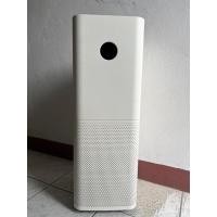 ราคา XIAOMI เครื่องฟอกอากาศ Mi Air Purifier PRO ***เครื่องโชว์*** สภาพ 95 % พร้อมไส้กรอง สำหรับห้อง 40-60 ตารางเมตร ส่งจากไทย (27405502653)