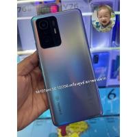 ราคา พร้อมส่ง Mi11t pro5G 12/256 เครื่องสภาพสวย มือสอง (23021429304)