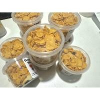 ราคา พร้อมส่ง คอนเฟลกคาราเมล 10 กระปุก ขนาด 80 กรัม (27274421781)