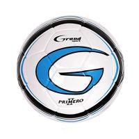 ราคา GRAND SPORT Soccer Ball ลูกฟุตบอลหนังเย็บ PRIMERO II (1143405487)