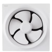 ราคา HATARI พัดลมระบายอากาศติดผนัง 12 นิ้ว VW30M2(N) (16659583562)