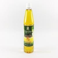 ราคา น้ำมันงาขี้ม่อนสกัดเย็นปฐมอโศกขนาด 100cc (25162187828)