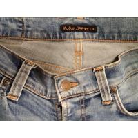ราคา กางเกงยีนส์ Nudie ของแท้ W29 L30 (25512121084)