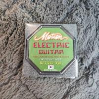 ราคา สายกีตาร์ไฟฟ้า Motion เบอร์ 10 E110 เกาหลีแท้ (27624685129)