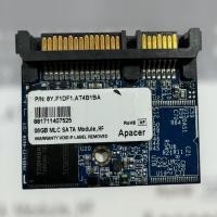 ราคา HDD MLC DATA Module HF ฮาร์ดดิส 8 GB Apacer (29958161026)