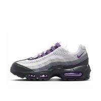 ราคา ฟิกเกอร์ Nike WMNS Air Max 95 Next Nature "Disco Purple" Sneakers DH8015-003 Like New (28709068949)