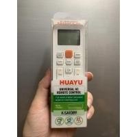 ราคา รีโมทแอร์ ซัมซุง SAMSUNG *ใช้กับแอร์ซัมซุงได้ทุกรุ่น* ยี่ห้อ HUAYU (12823579673)