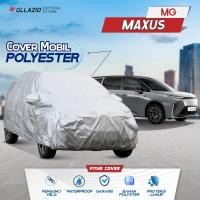 ราคา ผ้าคลุมรถ MG Maxus โพลีเอสเตอร์ / Morris Garage Maxus ผ้าคลุมรถชนิดโพลีเอสเตอร์ / ผ้าห่ม MG Maxus (44218828425)