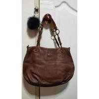ราคา กระเป๋ามือสองหนังช้าง (21685848533)
