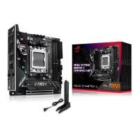ราคา Asus ROG STRIX B850-I GAMING WIFI AMD AM5 ITX Motherboard (เมนบอร์ด) (27125109362)
