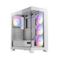 ราคา CASE (เคส) ANTEC CX300 RGB ELITE - ATX (41215700593)