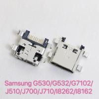 ราคา พอร์ตชาร์จ USB สําหรับ Samsung G530 G532 G7102 J510 J700 J710 l8262 I8162 5-50 ชิ้น (18130066976)