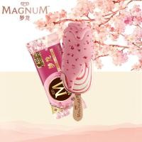 ราคา [10 แท่ง] Helu Snow Dream Dragon Ice Cream Vanilla Truffle/Toffee Hazelnut/Balmond Ice Cream Ice Cream (43223777959)