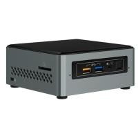 ราคา Intel NUC_Celeron J3455 (8GB+250GB SSD)+Windows 10 (พร้อมใช้งาน) (1334869984)