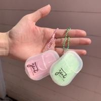 ราคา jent paper soap สบู่ล้างมือแผ่นพกพา [portable soap] (4693288147)