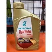 ราคา Petronas Sprinta F900 10W-40 (16686930421)