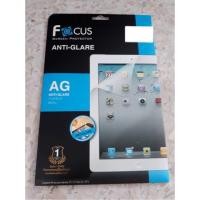 ราคา ฟิล์มกันรอย Ipad mini 1/2/3 แบบด้าน ยี่ห้อFocus (1233911484)