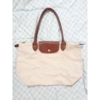 ราคา Used!! กระเป๋า Longchamp แท้ หูยาว ไซส์ S (7347702432)