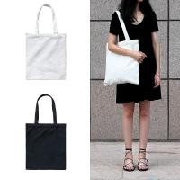 ราคา ในไทยโรงงานไทย กระเป๋าผ้า ถุงผ้าเปล่ารักษ์โลก ไม่มีลายสกรีน เพ้นท์ได้ 10x12 12×14 นิ้ว ดิบลายขัด 13 ปอนด์ (41801099007)