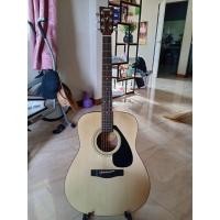 ราคา กีต้าร์​โปร่ง​ YAMAHA​ F310​ มือสอง​สภาพ​สวย​ใหม่​สนใจ​ทัก​แชท​สอบ​ถาม​ได้​ (43151770213)