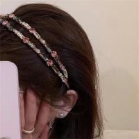 ราคา Town Shell - Ra Won Elegant Swarovski Korean Head Band / ที่คาดผมมุกเกาหลี / ผ้าพันคอมุก (42605791194)