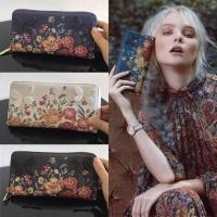 ราคา กระเป๋าเงินใบยาวจาก LYN (29684795808)