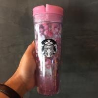 ราคา Starbucks Sakura 16oz สตาร์บัค ซากุระ (2890623807)
