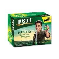 ราคา แบรนด์ ซุปไก่ต้นตำรับ 39 มล. x 12 ขวดBrand's Essence of Chicken 39 ml x 12 bottles (22330712960)