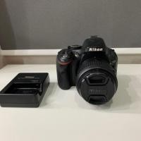 ราคา ขายกล้อง Nikon D5200 Lens 18-55 สภาพสวย จอพลิกได้ (4220178525)