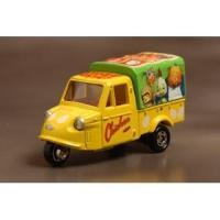 ราคา Disney Tomica Collection D-16 Daihatsu Midget (1566780542)