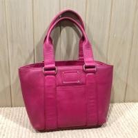 ราคา กระเป๋าถือหนังแท้ แบรนด์ Bean Pole (7960114201)