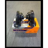 ราคา แตรหอยโข่ง แตรเสียงเบนซ์ 12v. เสียงดังเพราะ (29188592144)