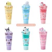 ราคา ครีมทามือ Hand cream sanrio กลิ่นผลไม้ (729793034)