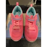 ราคา skechers เด็ก us11, uk10 ขนาด17cm มือ2 (17195643504)